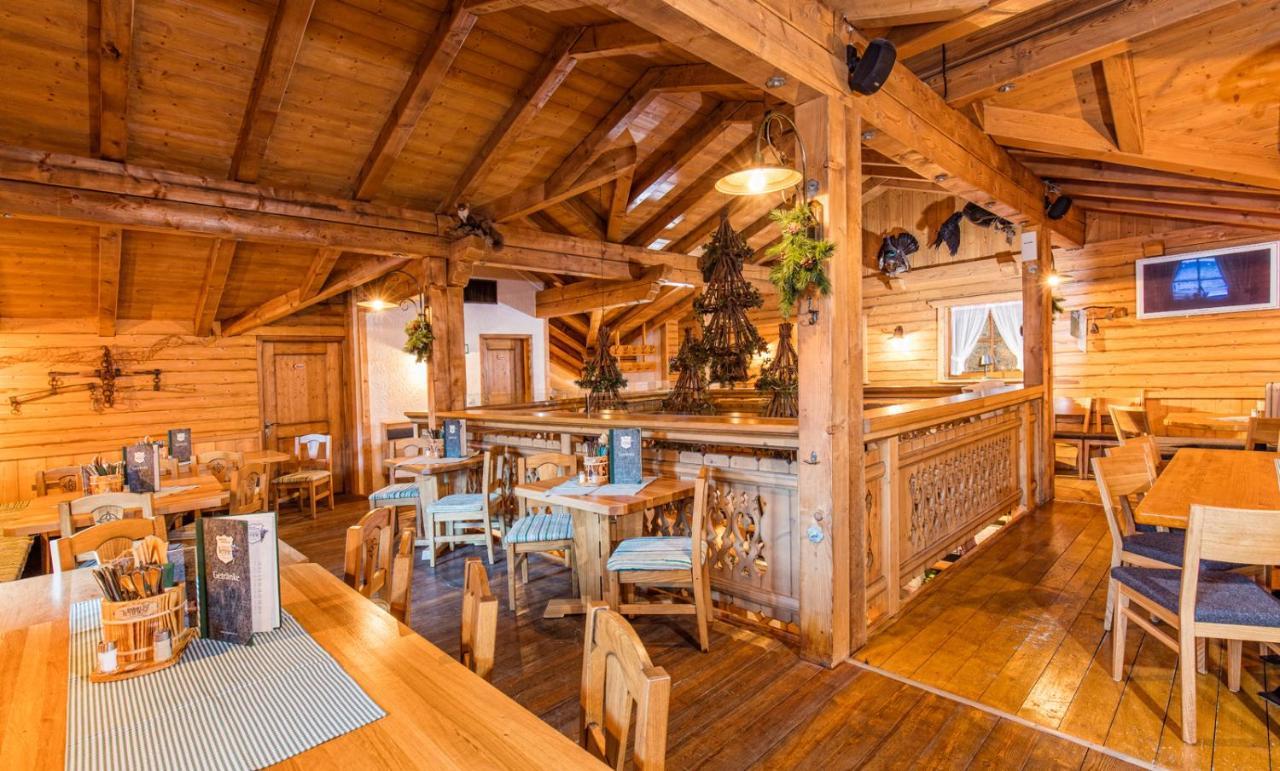 Giggi Tenne Studios Сьолден Екстериор снимка